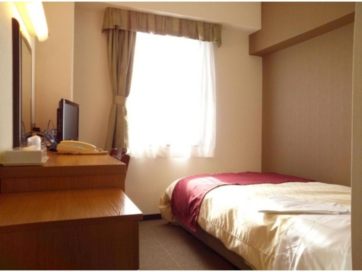 Toyota Park Side Hotel - Vacation Stay 05251V المظهر الخارجي الصورة