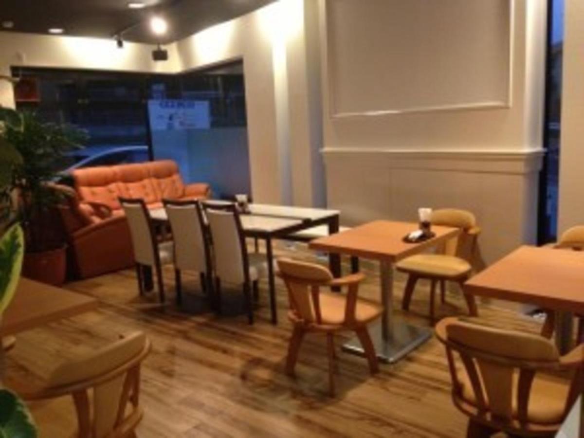 Toyota Park Side Hotel - Vacation Stay 05251V المظهر الخارجي الصورة